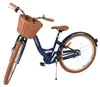 Vélo pour enfants Volare Ashley - pour filles - 24 pouces - Voir les images du produit 17