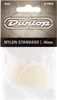 12x Dunlop Nylon Standard Plektren - 0,46 mm - creme Produktbild-Vorschau 3