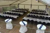 Sensalux light Tischdeckenrolle 1,10m x 25m weiß Produktbild-Vorschau 13