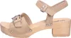 Softclox Pepita S3639 (41/taupe (natur)) Produktbild-Vorschau 9
