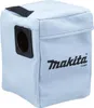Makita sac à poussière cpl - 122918-6 Voir les images du produit 3