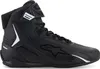 Alpinestars Faster-4 scarpe da moto, nero, 13 Anteprima dell’immagine prodotto 5
