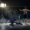 MAXXUS® Air Bike 90 Pro mit Luftwiderstand, LCD und 160 kg Produktbild-Vorschau 27