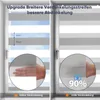Sekey Doppelrollo Klemmfix ohne Bohren DuoRollo Produktbild-Vorschau 7