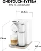De'Longhi Nespresso Gran Lattissima EN640.W Produktbild-Vorschau 6