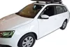 Heko Deflecteurs D'Air / De Vent Pour Skoda Fabia 3 Voir les images du produit 2