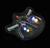 Step by Step schooltas accessoires Magic Mags - Flash Productafbeelding-voorbeeld 5