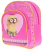 Minions Rucksack Kinderrucksack Tasche Kindergarten Schule Produktbild-Vorschau 1