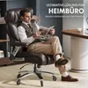 FLEXISPOT OS4 : Fauteuil de bureau ergonomique XXL, Voir les images du produit 2