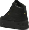 Puma Damen Sneakers Schwarz 397463-02 Grösse 37 Produktbild-Vorschau 4