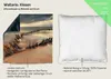 Wallario Premium Kissen, weiche Oberfläche, mit Motiv Produktbild-Vorschau 2