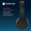 Motorola Sound Moto bezdrôtové slúchadlá – Bluetooth, na Náhľad obrázku produktu 5