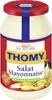 Thomy Salat Mayonnaise cremig mit reinem Sonnenblumenöl Produktbild-Vorschau 2