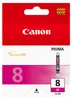 Patrone Canon CLI-8M           magenta Anteprima dell’immagine prodotto 4