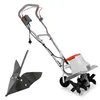 IKRA Elektro Motorhacke IEM 1500 | 1500 W | 32–45 cm Produktbild-Vorschau 1