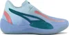 Puma x Chris Brickley - Rise Nitro - Day Dream Carnation - Voir les images du produit 2