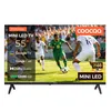 coocaa 55 Zoll (139cm) QD-MiniLED 4K UHD Smart TV – Google Produktbild-Vorschau 1