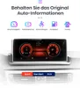 CarPlay Autoradio do BMW E90 E91 E92 E93 2005-2012 IPS WIFI Podgląd zdjęcia produktu 10