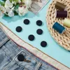 Zwarte knoophoezen voor jeans - Set van 20 - Geschikt voor Productafbeelding-voorbeeld 4