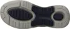 Schuhe Skechers Go Walk Arch Fit San 229022BKGY Produktbild-Vorschau 3