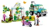 LEGO 41707 Friends veicolo per piantare alberi, giardino Anteprima dell’immagine prodotto 4