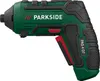 PARKSIDE® 4 V Akkuschrauber-Set »PAS 4 D7« mit 4 Produktbild-Vorschau 2