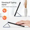 DUX DUCIS Domo Tablet Hülle mit faltbarem Cover mit Smart Produktbild-Vorschau 6