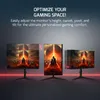 GAMEPOWER Q-MAX 27 Zoll Gaming Monitor – QHD 2K, 300Hz, Produktbild-Vorschau 3