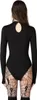 KIHILIST by KILLSTAR Body Damen Intrinsic Nights Bodysuit Produktbild-Vorschau 5