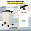SucceBuy Aspiratore di fumi di saldatura - 150 W, Anteprima dell’immagine prodotto 6