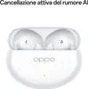 OPPO Enco Air4 Casque True Wireless Stereo (TWS) dans Voir les images du produit 6