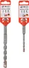 Dönges Hammerbohrer SDS-plus, 5,5 x 110 mm, Arbeitslänge 50 Produktbild-Vorschau 4