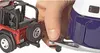 SIKU Farmer - Jeep Wrangler 1:32 Voir les images du produit 17