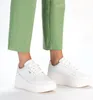 Rieker Damen Sneaker Low  ultraleicht M7811-80  White, Produktbild-Vorschau 35