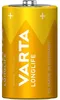 VARTA Batterie Longlife Alcaline D Mono LR20 1,5V 1Bli=2Stk Anteprima dell’immagine prodotto 7
