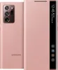 Samsung EF-ZN985CAEGEU Samsung Note 20 Ultra Clear View Náhled obrázku produktu 2