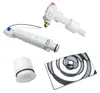 Grohe Umrüstset für 14 l-Spülkasten chrom - 38815000 Produktbild-Vorschau 1
