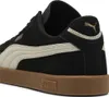 Puma Club II Era Sneaker Schwarz Produktbild-Vorschau 20