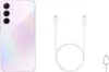 Samsung Galaxy A35 5G A356 256GB/8GB Dual SIM Lavanda Produktbild-Vorschau 12
