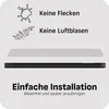 Schutzfolie Lenovo Lenovo Idea Tab Plus - Panzerglas - Cazy Produktbild-Vorschau 4