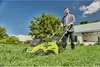 Ryobi RLM36X46H50PG Akku für bürstenlosen Rasenmäher, 36 V, Produktbild-Vorschau 3