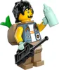 LEGO City Dschungelforscher mit Baby-Gorilla, Bausatz, 5 Produktbild-Vorschau 8