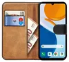 Custodia a libro per Honor X7 Custodia Flip Cover Custodia Anteprima dell’immagine prodotto 2