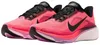 Nike Pegasus Sportschuhe Damen Trainingsschuhe Rot Sport Produktbild-Vorschau 5