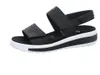 Semler Hanna RIVER-CALF Damen Sandale in Schwarz, Größe 3.5 Produktbild-Vorschau 4
