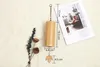 Carillon éolien en bambou en ré majeur | Carillon zen pour Voir les images du produit 8