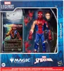 Marvel Legends: Spider-Man z efektami zniszczeń w walce + Podgląd zdjęcia produktu 6