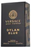 Versace Pour Homme Dylan Blue - Jemný Sprchový Gel 250ml Náhled obrázku produktu 14