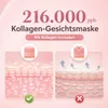 Cool-i® Bio Collagen Real Deep Maske, 5 Stück, Collagen & Produktbild-Vorschau 5