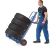 fetra Reifen-Roller, Ladefläche Ø 630 mm Produktbild-Vorschau 7